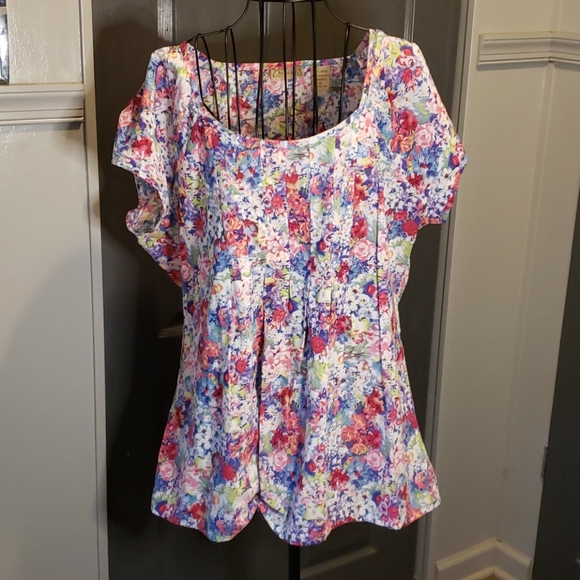 Art And Soul Tops - 👚ART AND SOUL TOP👚